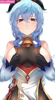 Genshin Impact [ genshin-impact ] - 40