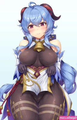 Genshin Impact [ genshin-impact ] - Wow what a week it was  I just returned back from travelling  I was