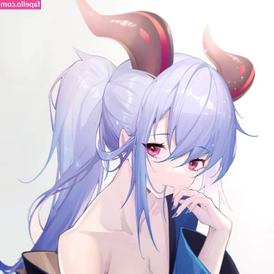 Genshin Impact [ genshin-impact ] - Too bad this isn’t you… 👅💦 part 1