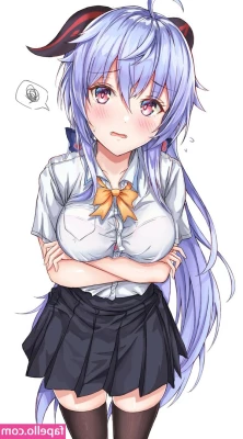 Genshin Impact [ genshin-impact ] - 4 days until Christmas ❤️❤️ DM me and let’s exchange gifts