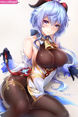 Genshin Impact [ genshin-impact ] - Happy New Year   May this New Year bring new goals  new achievements  part 1