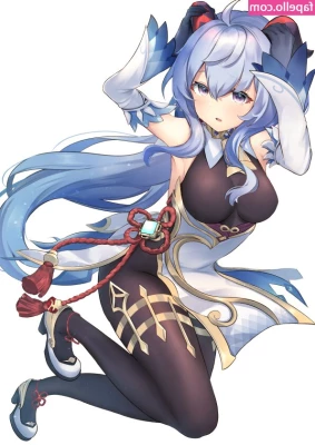 Genshin Impact [ genshin-impact ] - Tip 20 for my new panties