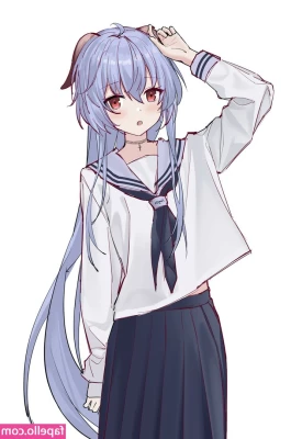 Genshin Impact [ genshin-impact ] - Buenas noches mis amores los que quieran hablarme por telegram 