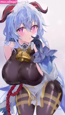 Genshin Impact [ genshin-impact ] - 𝔽ℝ𝔼𝔼 𝕊𝕌𝔹𝕊ℂℝ𝕀ℙ𝕋𝕀𝕆ℕ    part 1