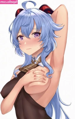 Genshin Impact [ genshin-impact ] - вα