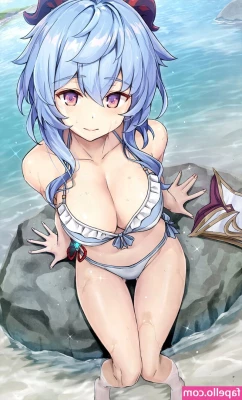 Genshin Impact [ genshin-impact ] - Just finished squirting  Help me change the sheets  Or are you going part 1