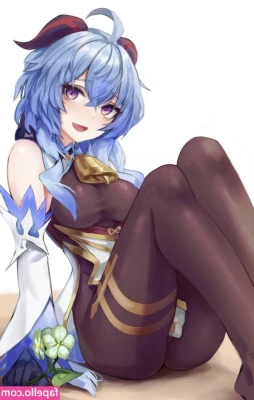 Genshin Impact [ genshin-impact ] - What happened when the pizza guy flirted with me and then accepted my