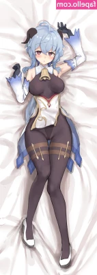 Genshin Impact [ genshin-impact ] - ℕ𝔼𝕎 𝕊ℂ𝔼ℕ𝔼 𝔸𝕃𝔼ℝ𝕋  ᴛʜᴇʀᴇ ꜱ