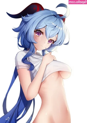 Genshin Impact [ genshin-impact ] - saraharabic