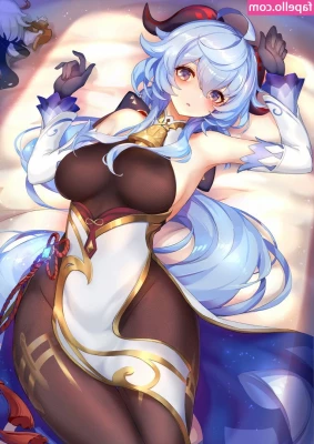 Genshin Impact [ genshin-impact ] - Bayrama yakışır bi indirimle geldimmm 💖 Bayrama özel VIP olmak