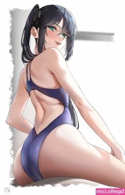 Genshin Impact [ genshin-impact ] - Night owl