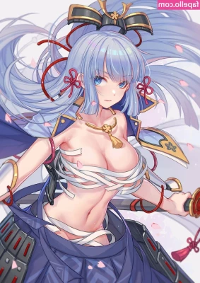 Genshin Impact [ genshin-impact ] - ce ai face dacă m-ai vedea făcând striptease în fața ta  what
