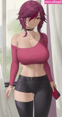 Genshin Impact [ genshin-impact ] - Tips from an experienced lady  Kissing - sounds easy right but nope
