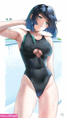 Genshin Impact [ genshin-impact ] - I think today is a good day to ✨ SPOIL ✨ all my fans with auto