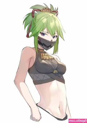 Genshin Impact [ genshin-impact ] - Who wants to see me get fucked from behind
