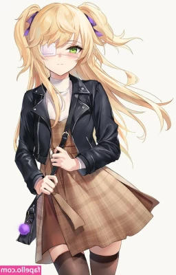 Genshin Impact [ genshin-impact ] - One kiss from you is like a million chocolates that the taste will