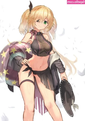 Genshin Impact [ genshin-impact ] - Pussy makes the world go round