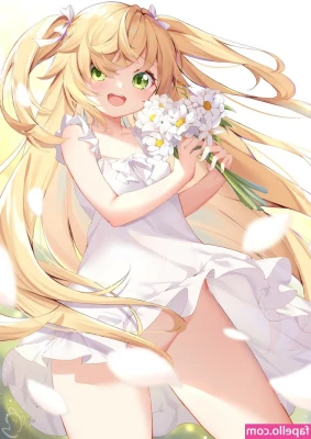 Genshin Impact [ genshin-impact ] - Polly’s POV!! 👀 I’ve ran a nice bubble bath 🛀🏿 as I have