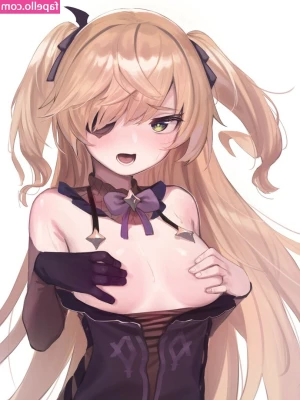 Genshin Impact [ genshin-impact ] - Unlock your Messages to Watch me Ride Daddy s Dick