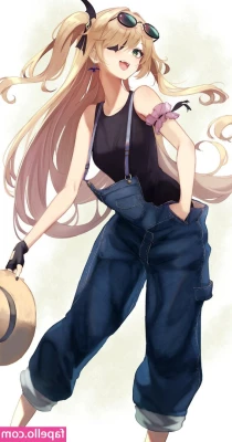 Genshin Impact [ genshin-impact ] - I done did it again like my post if im big enough for you