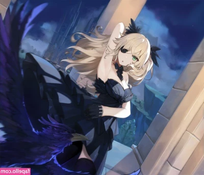Genshin Impact [ genshin-impact ] - Who needs a mommy? 🥵