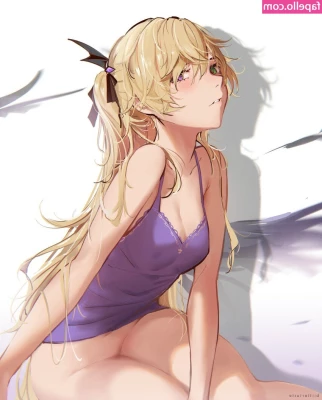 Genshin Impact [ genshin-impact ] - This my favorite dick to suck  Anytime he calls I m getting on my