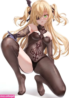 Genshin Impact [ genshin-impact ] - A major fleeeeex 😍 part 1