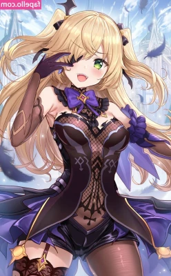 Genshin Impact [ genshin-impact ] - Jijijiji   te unes    Jijijiji   Do you join