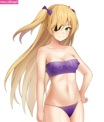 Genshin Impact [ genshin-impact ] - Do you want to watch me shower