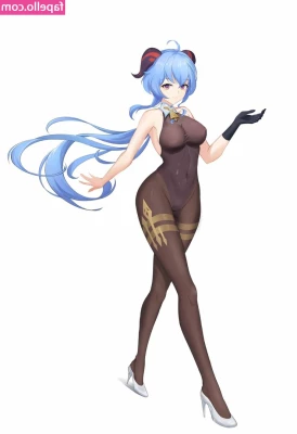 Genshin Impact [ genshin-impact ] - Is there such a thing as No-Pants Monday