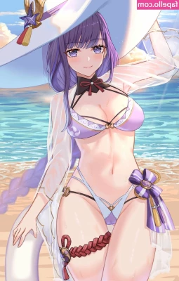 Genshin Impact [ genshin-impact ] - Need a custom video  DM Me