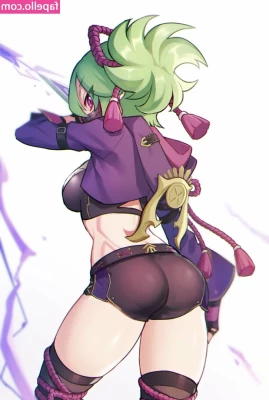 Genshin Impact [ genshin-impact ] - Felt cute  I need more cute things  If you wanna spoil me check out part 1
