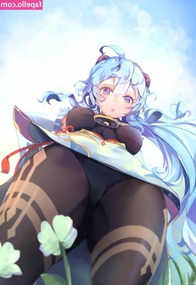 Genshin Impact [ genshin-impact ] - Good morning my loves 💕 I will be having some fun with a friend part 1