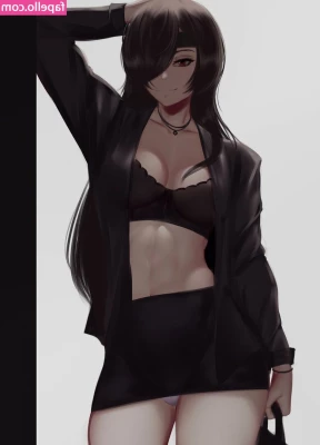 Genshin Impact [ genshin-impact ] - the feet that will warm you the most love  I swear