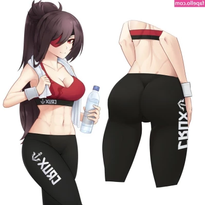 Genshin Impact [ genshin-impact ] - Enjoy