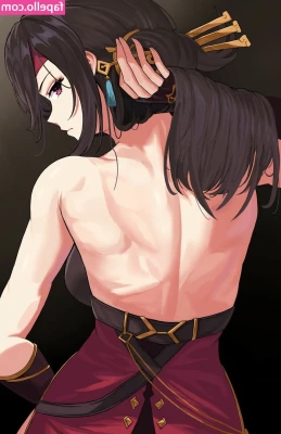 Genshin Impact [ genshin-impact ] - Do you like cumming over HOT girls? 👀🔥💦 cum & play over