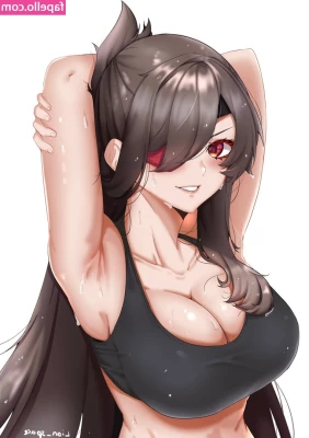 Genshin Impact [ genshin-impact ] - My WAP