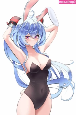 Genshin Impact [ genshin-impact ] - New squirt JOI video tomorrow ?! part 1