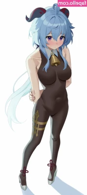 Genshin Impact [ genshin-impact ] - Alguna idea de por que siempre me ignoran