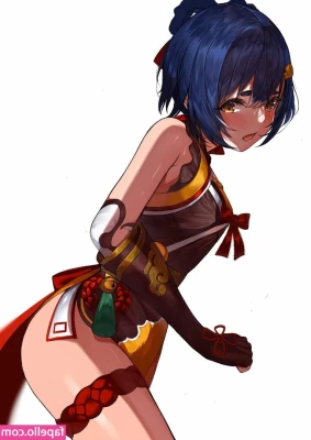 Genshin Impact [ genshin-impact ] - Just checking I m here  who gets warning on here lol