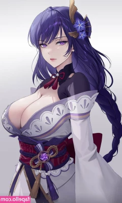 Genshin Impact [ genshin-impact ] - Te gusta mi carita   trinyoficial mi mejor contenido por acá