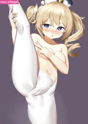 Genshin Impact [ genshin-impact ] - Looking for custom content for just you    Have a fetish that I can