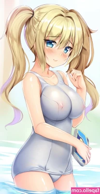Genshin Impact [ genshin-impact ] - your new obsession
