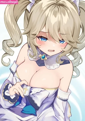 Genshin Impact [ genshin-impact ] - Happy Tuesday Did you Miss me