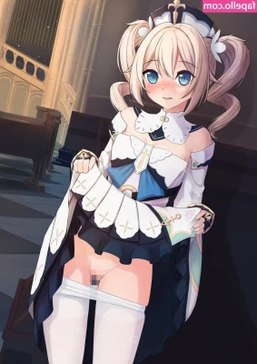 Genshin Impact [ genshin-impact ] - Who s going to be my Valentine this year