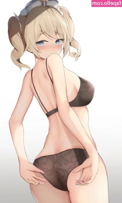 Genshin Impact [ genshin-impact ] - I didn t realize you were this beautiful
