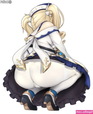 Genshin Impact [ genshin-impact ] - What do you prefer