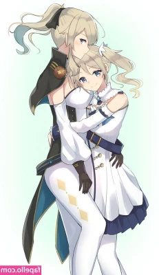 Genshin Impact [ genshin-impact ] - Trying to cum