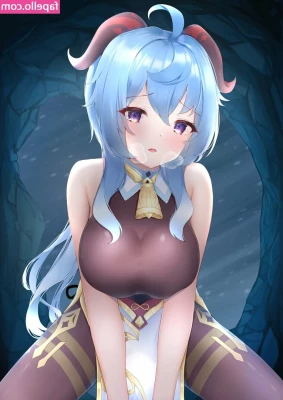 Genshin Impact [ genshin-impact ] - Both holes ready