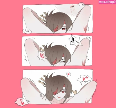 Genshin Impact [ genshin-impact ] - It’s so hard not to cum with this toy, but it’s fun wearing your